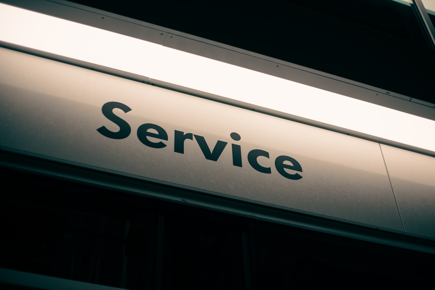 Individuelle Betreuung & Service