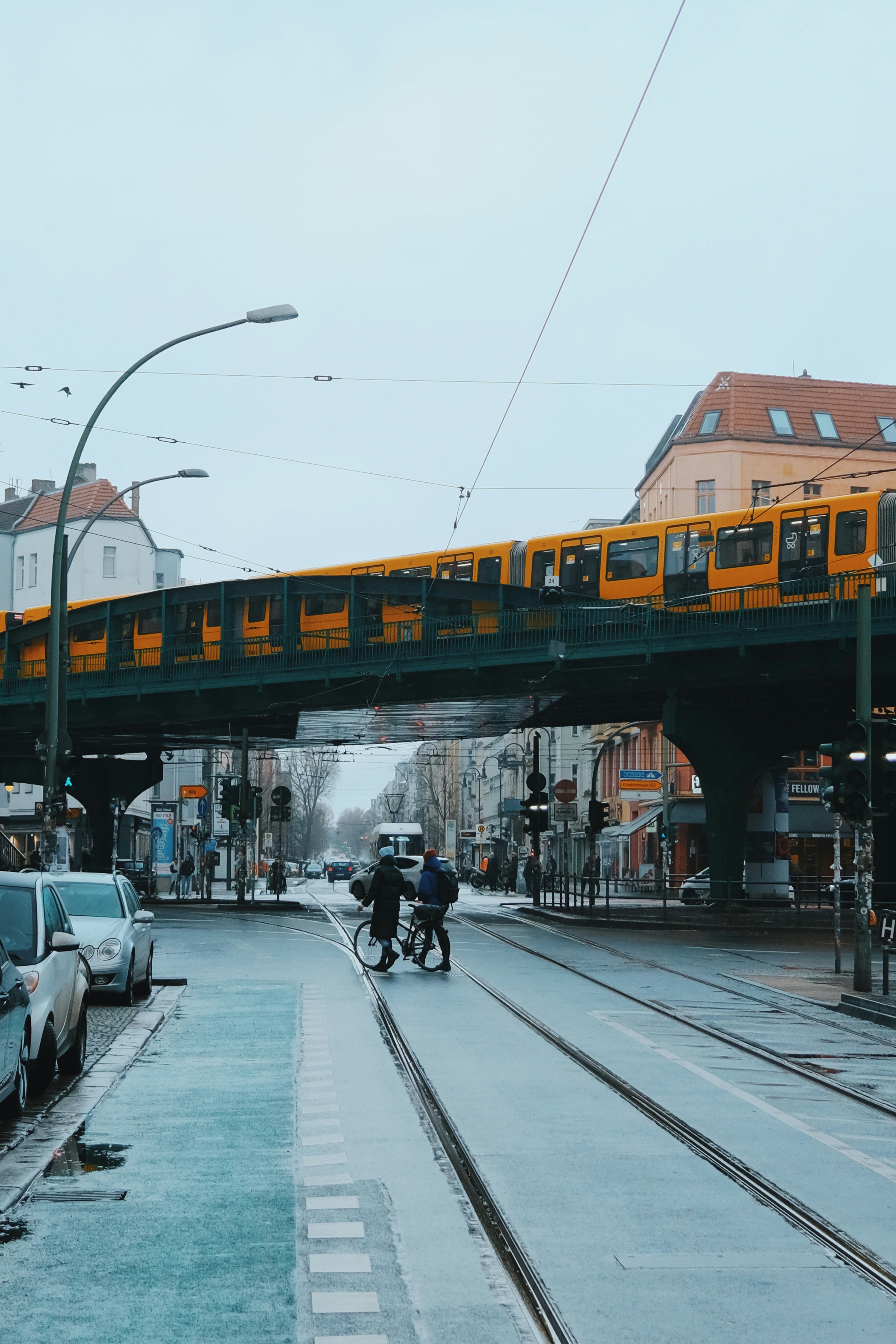Was bedeutet „sicher ankommen“ aus Sicht der Fahrgäste?