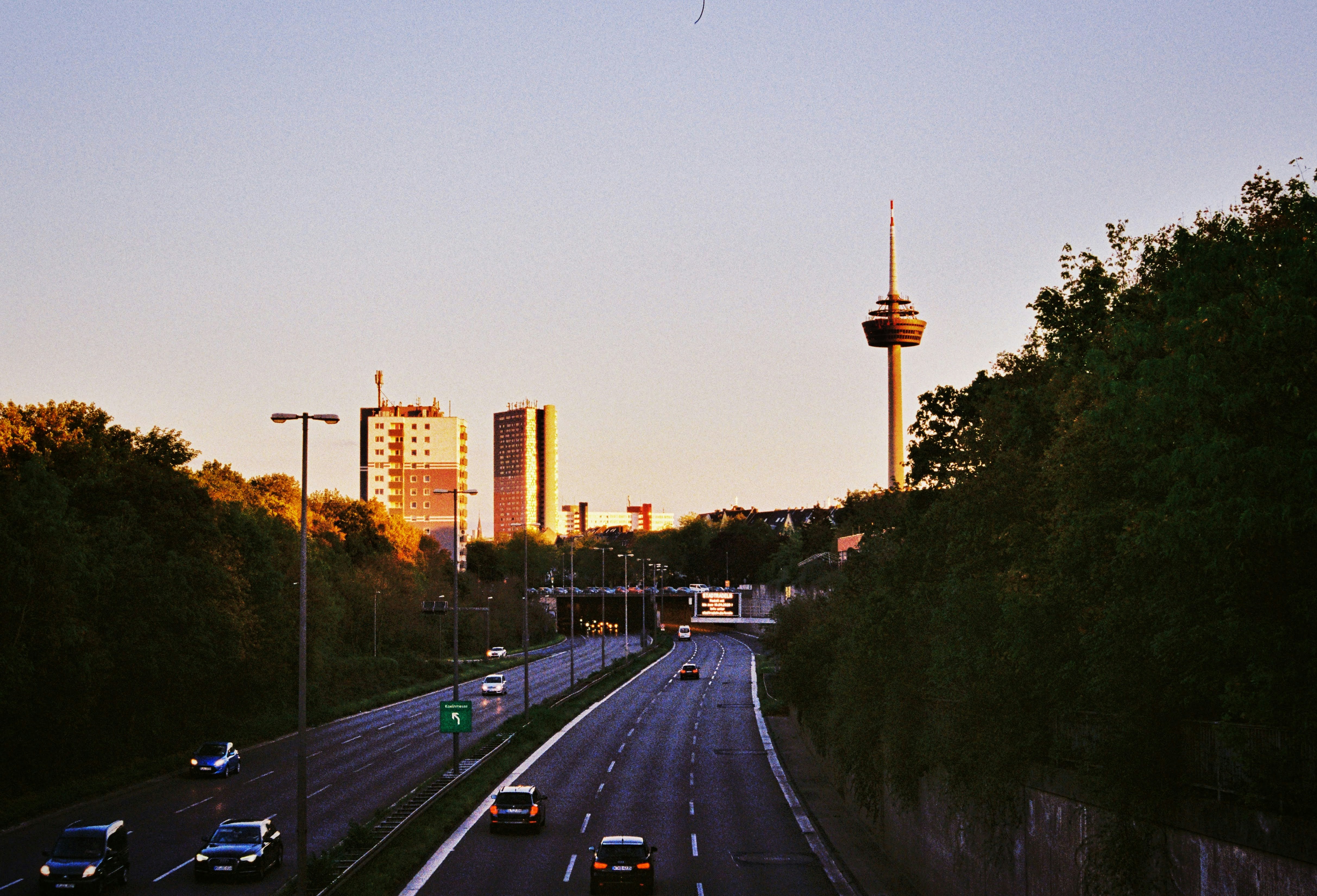Darum ist ein professioneller Fahrdienst mehr als nur ein Taxi