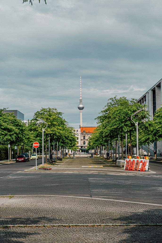 Mobilität für alle: Ihr zuverlässiger Fahrdienst für Menschen mit Behinderung in Berlin